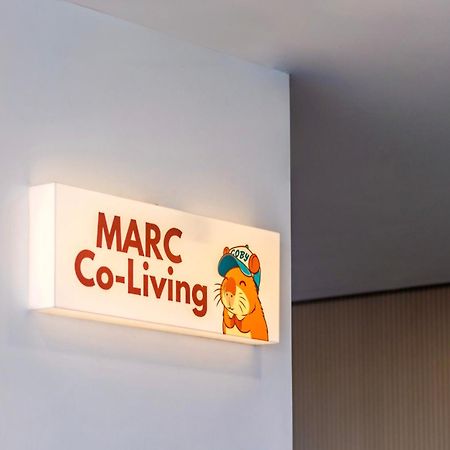 Marc Coliving By Cobytat Bukit Mertajam Exteriér fotografie