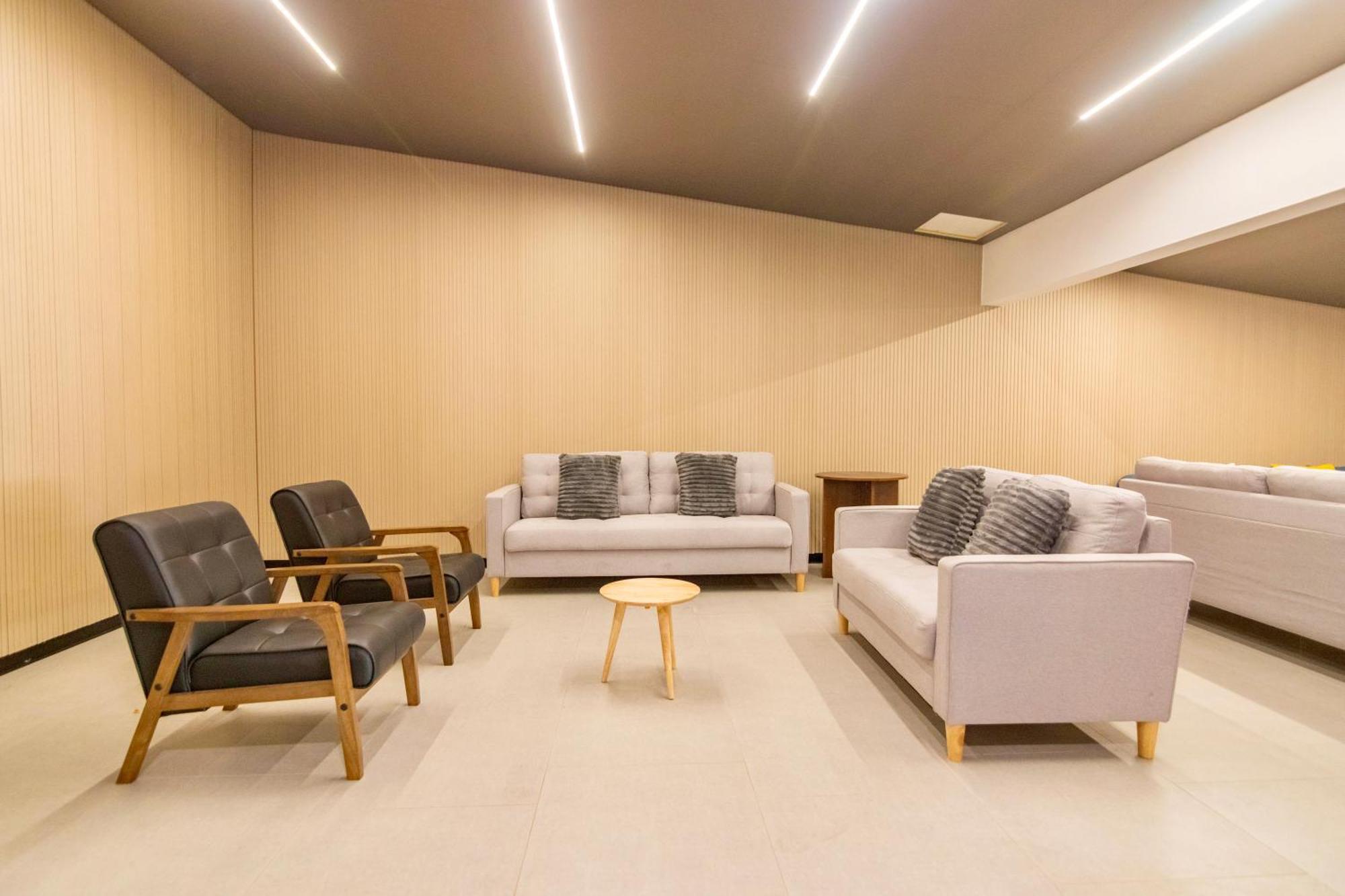 Marc Coliving By Cobytat Bukit Mertajam Exteriér fotografie