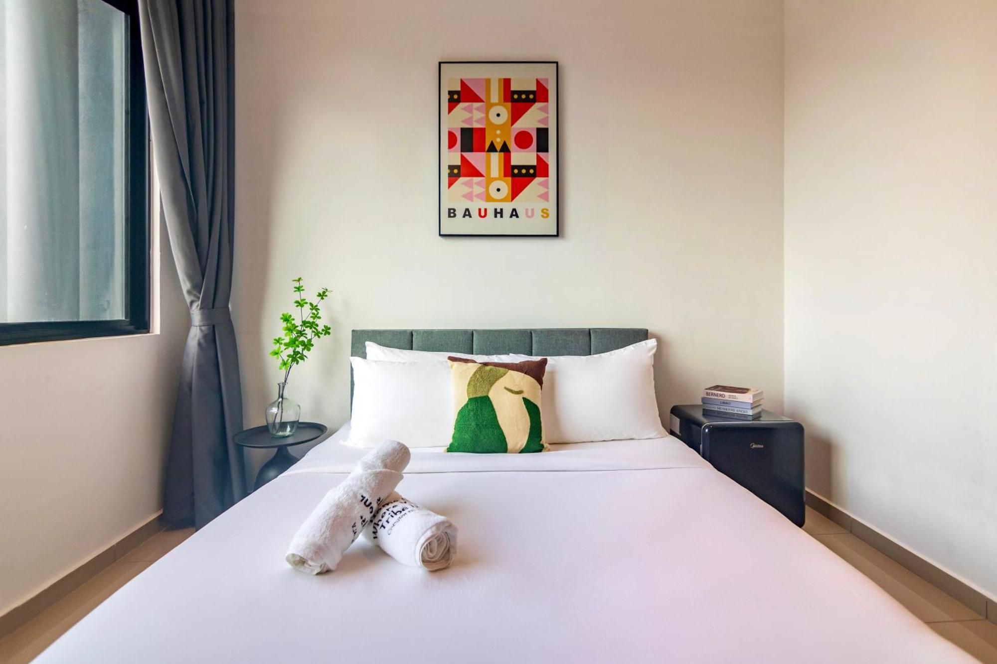 Marc Coliving By Cobytat Bukit Mertajam Pokoj fotografie