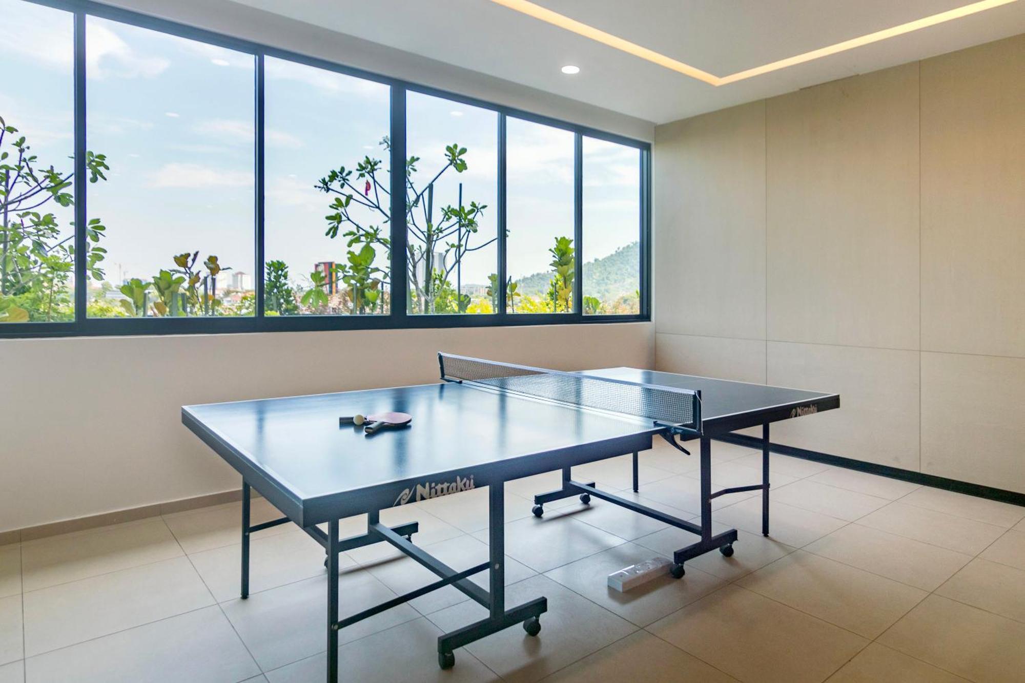 Marc Coliving By Cobytat Bukit Mertajam Exteriér fotografie
